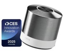 CES Innovation Awards Honoree