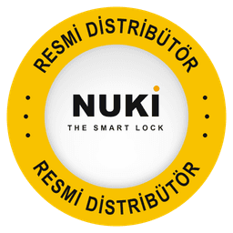 Nuki Türkiye — Resmi Distribütör