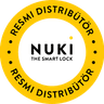Nuki Türkiye — Resmi Distribütör