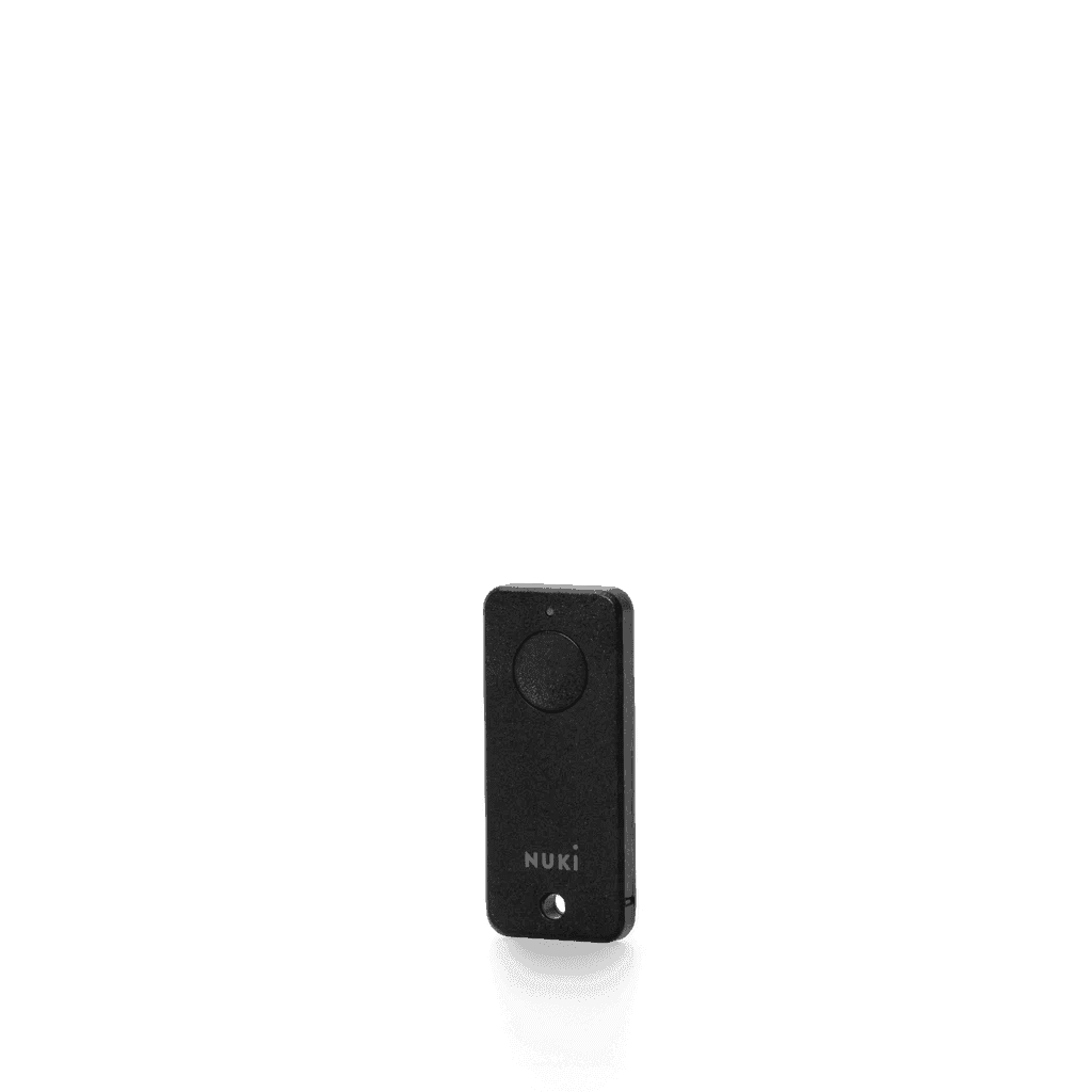 Nuki Fob Bluetooth anahtarlık