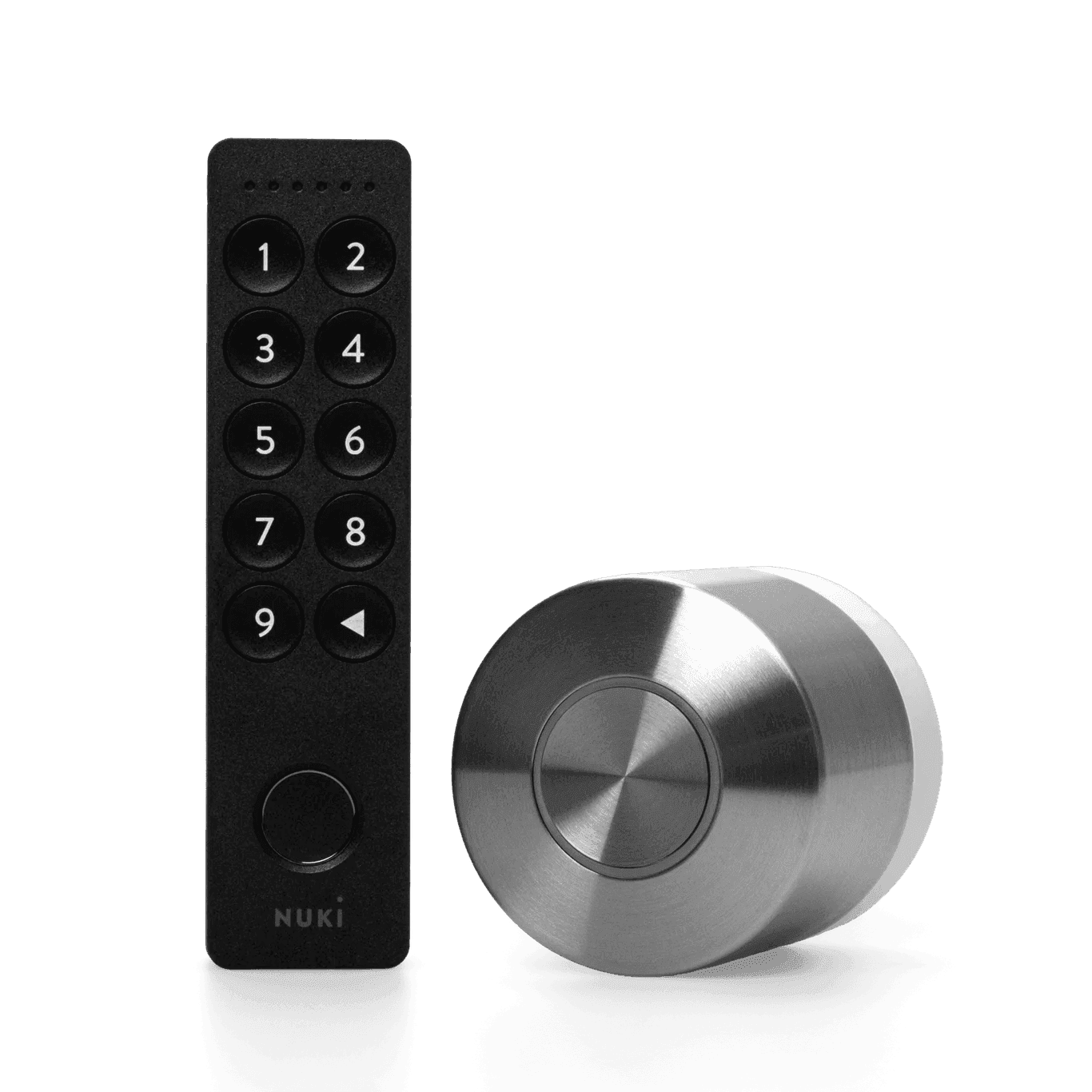 Nuki Smart Lock Ultra akıllı kilit