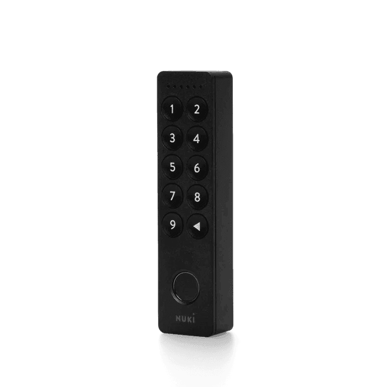 Nuki Keypad PIN kod giriş cihazı