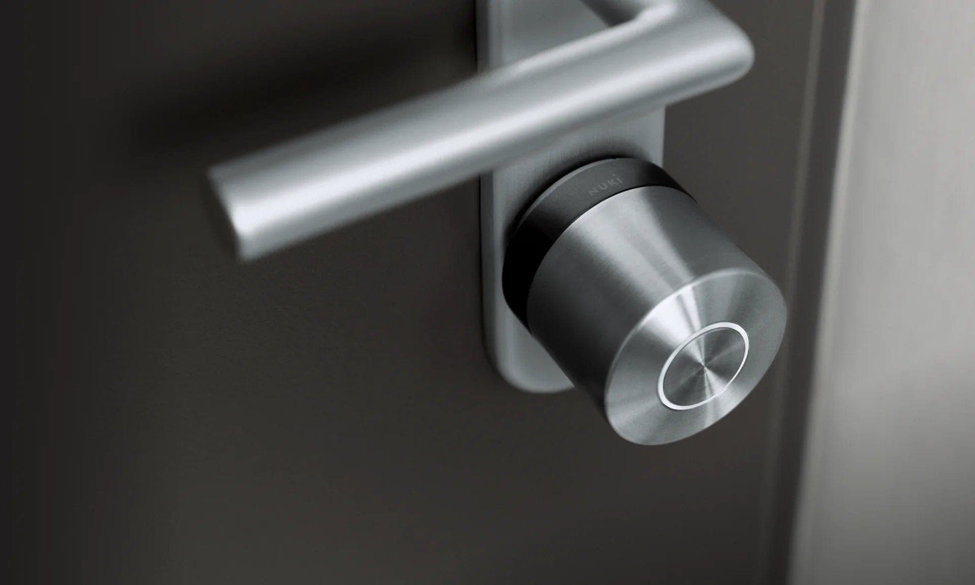 Nuki Smart Lock Ultra akıllı kilit