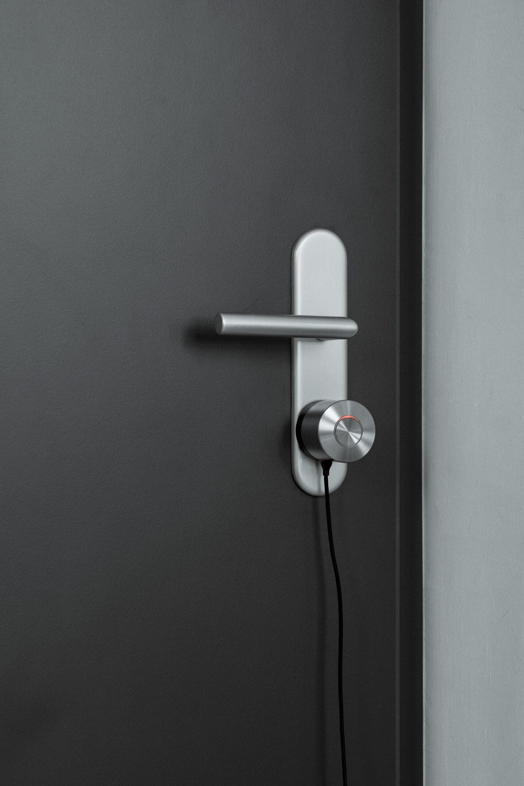 Nuki Smart Lock Ultra akıllı kilit