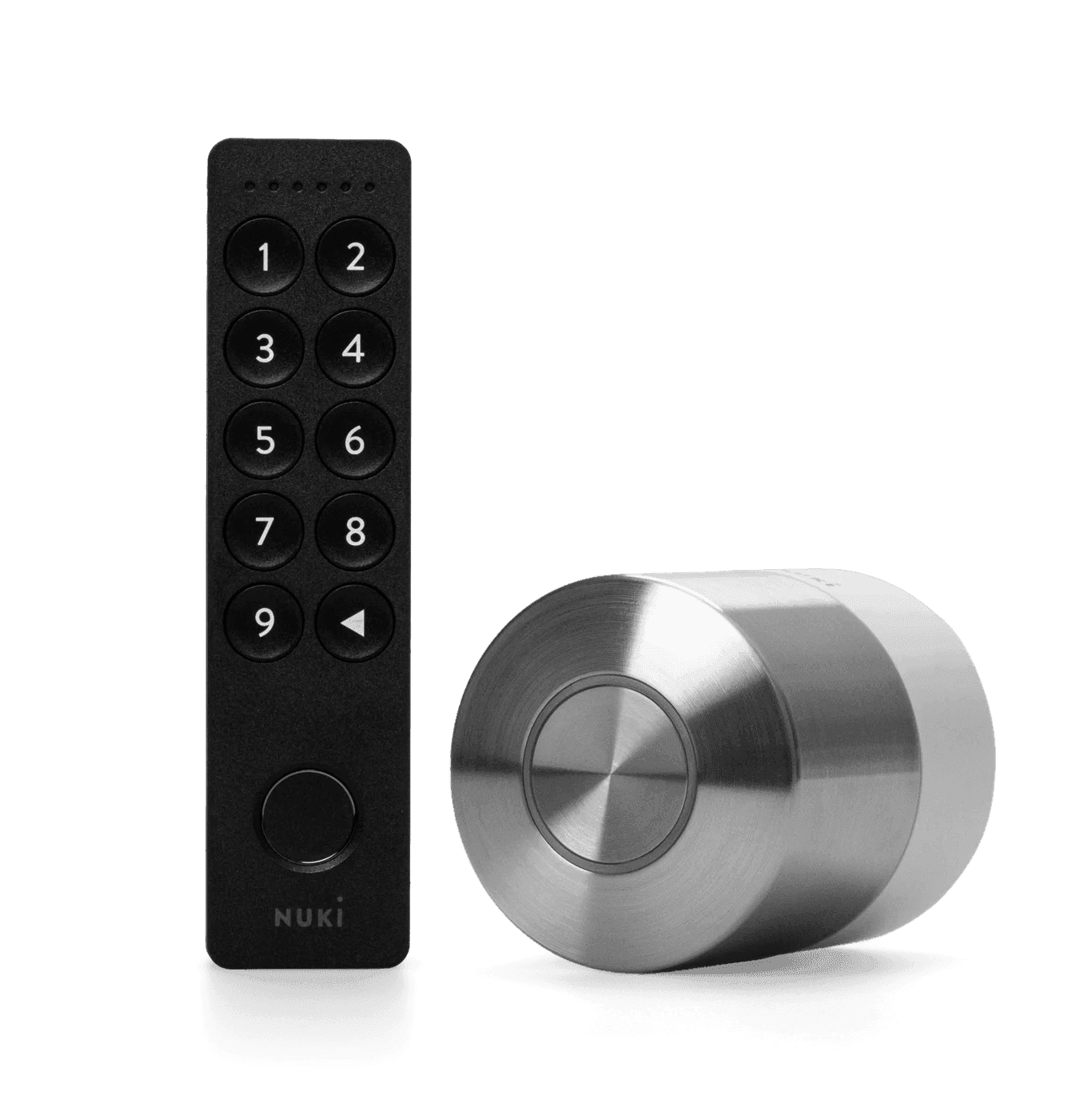 Nuki Smart Lock Pro akıllı kilit