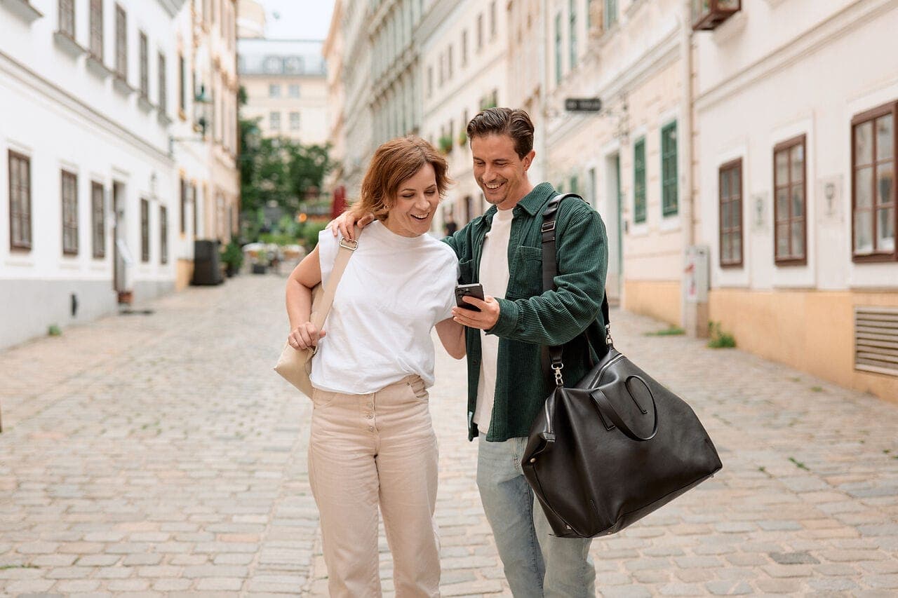 Nuki Smart Lock Solutions for Hotels and Guesthouses