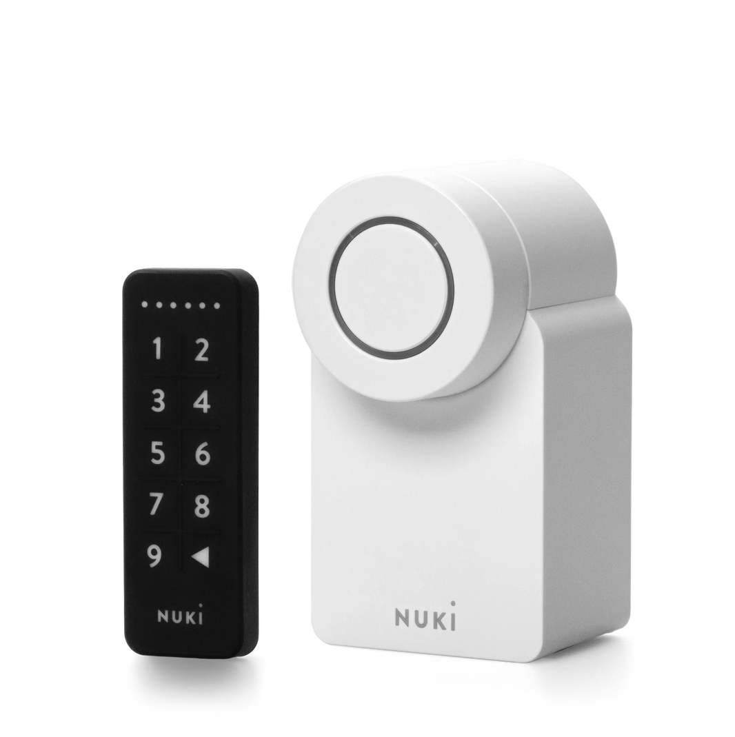 Akıllı Ev Kapı Kilidi: Modern Güvenlik İçin En Etkili Çözüm