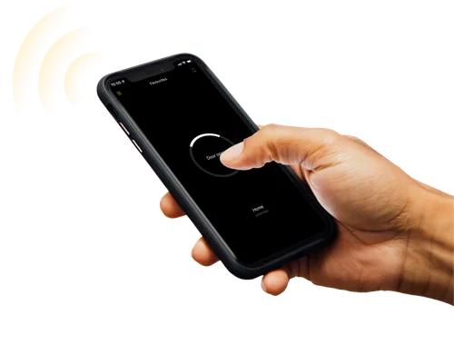 Akıllı telefonunuz yeni anahtarınız