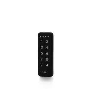 Keypad