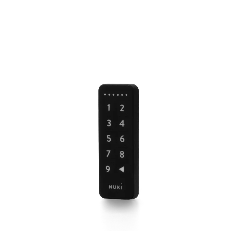 Keypad