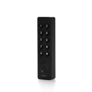 Keypad 2