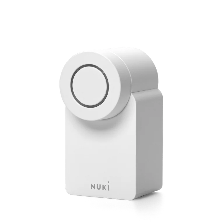 Smart Lock Go