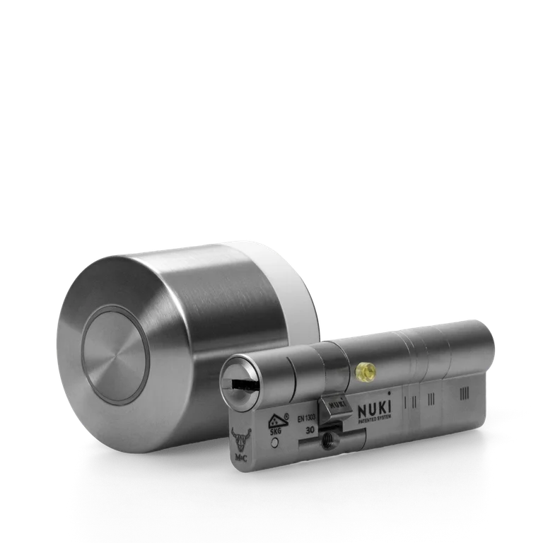 Smart Lock Ultra