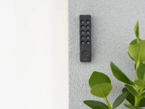 Keypad 2