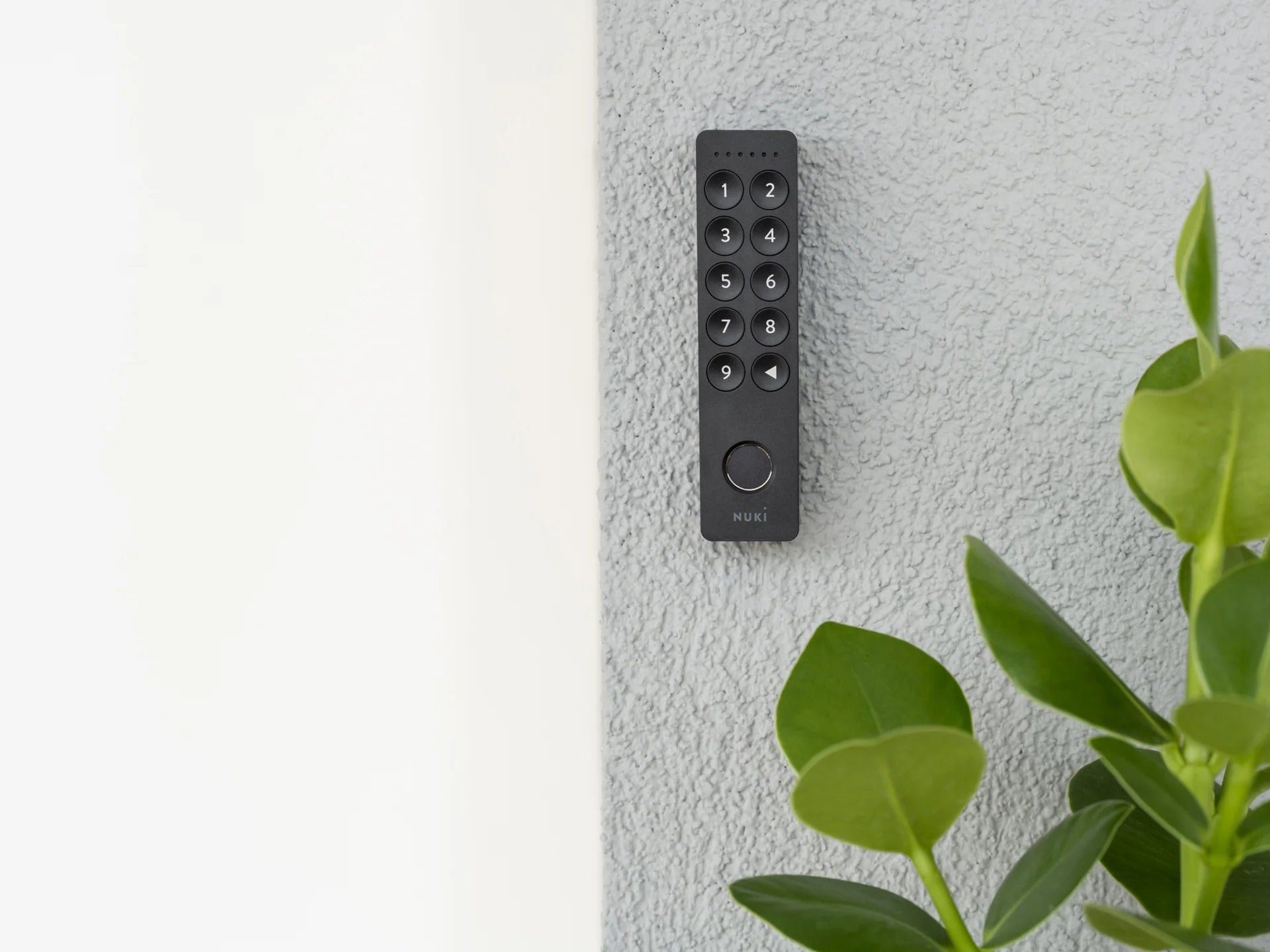 Keypad 2