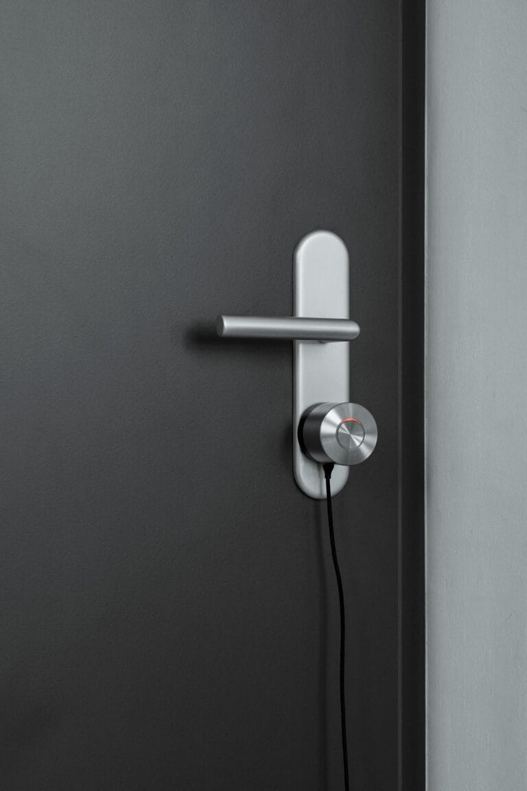 Nuki Smart Lock Ultra akıllı kilit