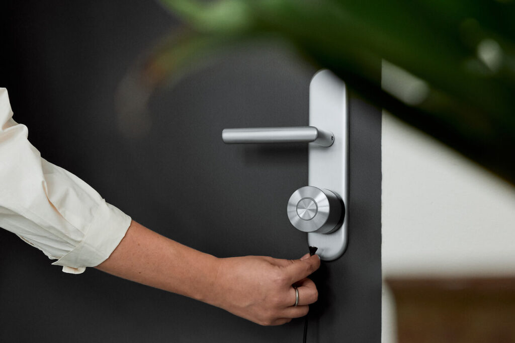 Smart Lock Ultra açılış hızı