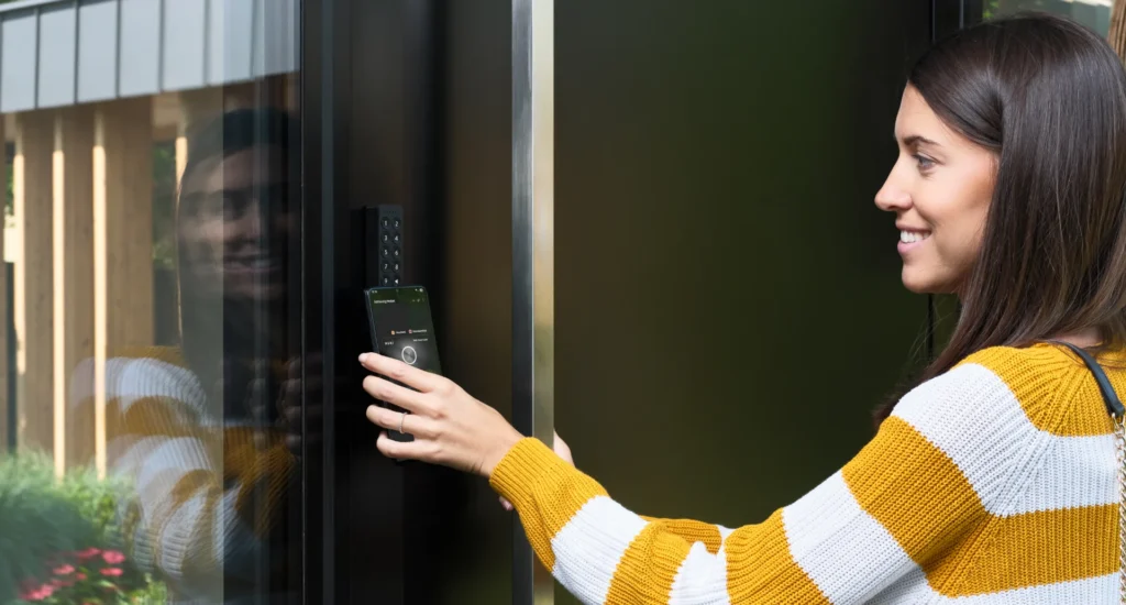 Nuki Keypad 2 NFC