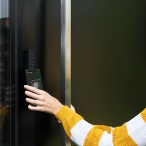 Nuki Keypad 2 NFC