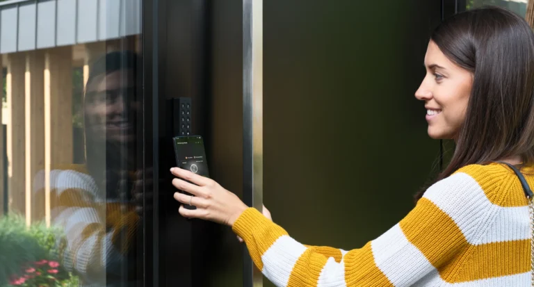 Nuki Keypad 2 NFC