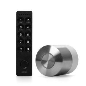 Nuki Smart Lock Pro akıllı kilit