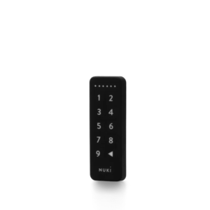 Nuki Keypad PIN kod giriş cihazı