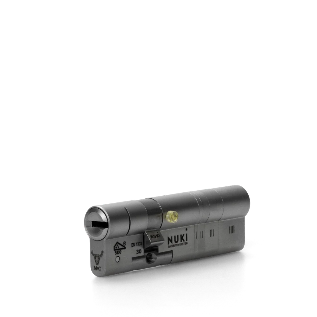Universal Cylinder 2nd Generation