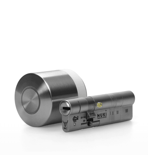 Smart Lock Ultra